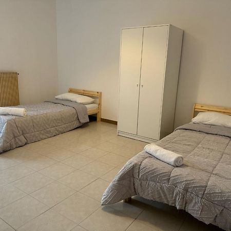Volturno Guest House Roma Exterior foto