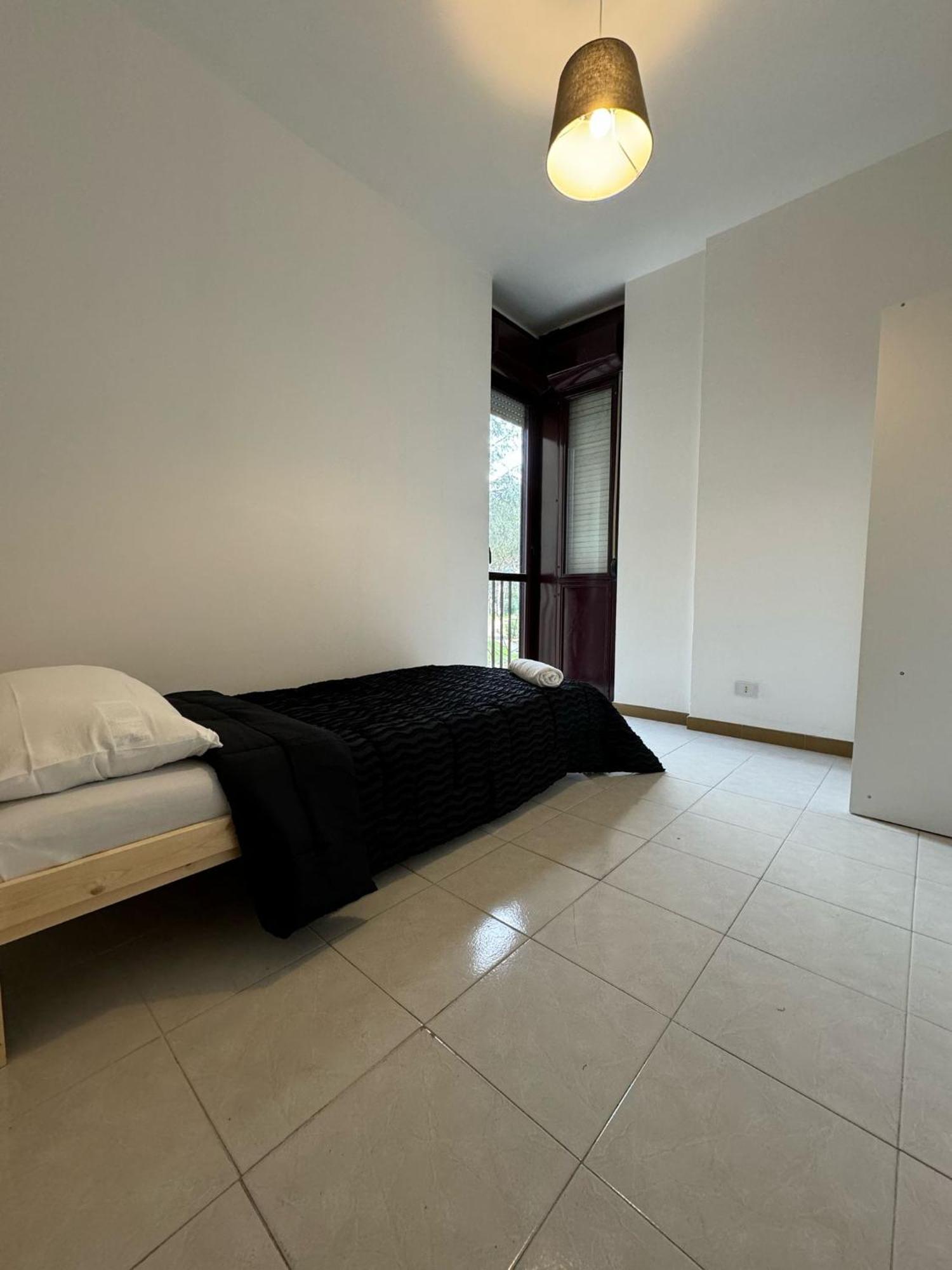 Volturno Guest House Roma Exterior foto