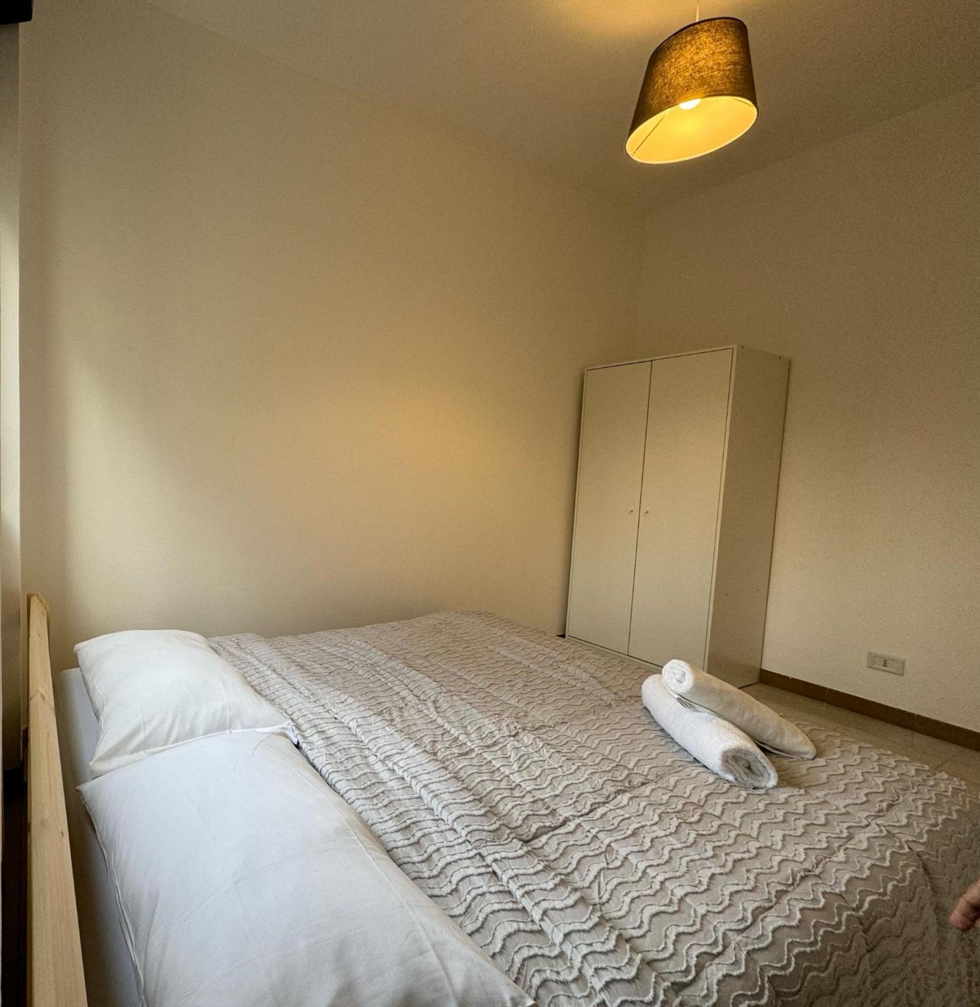 Volturno Guest House Roma Exterior foto