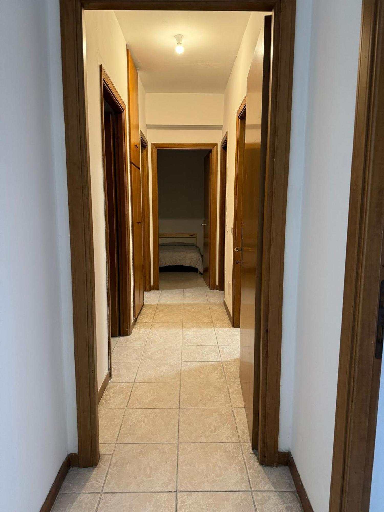 Volturno Guest House Roma Exterior foto
