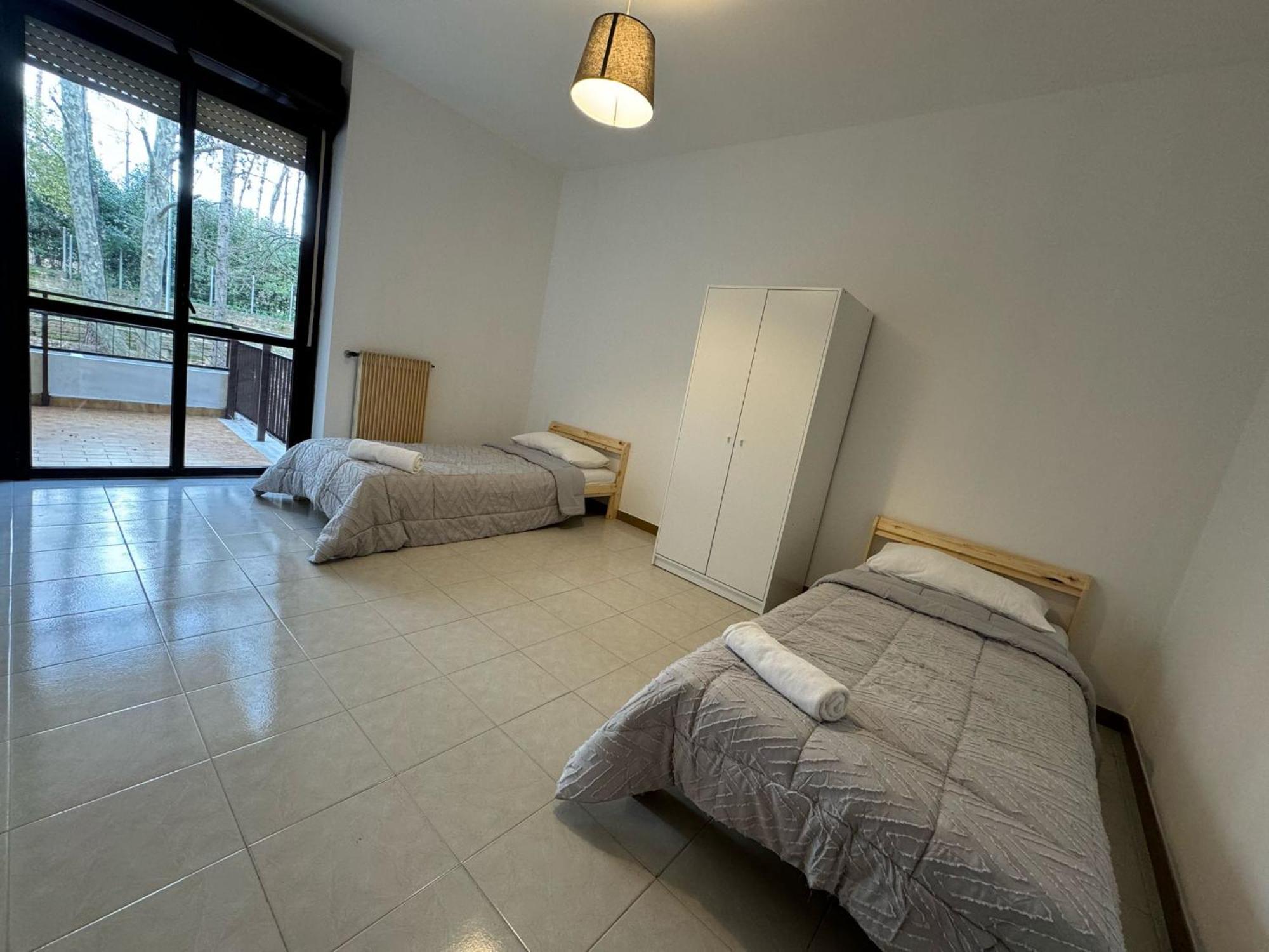 Volturno Guest House Roma Exterior foto