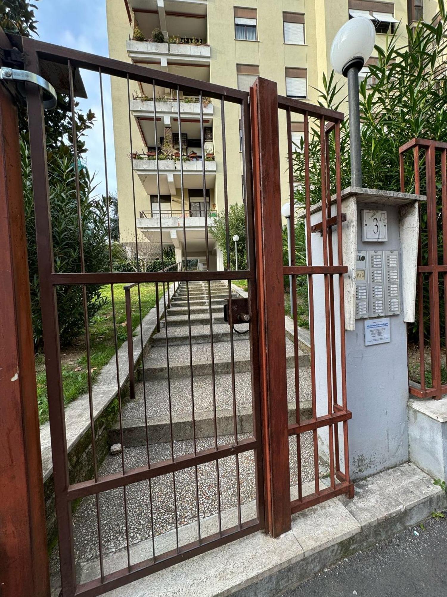 Volturno Guest House Roma Exterior foto